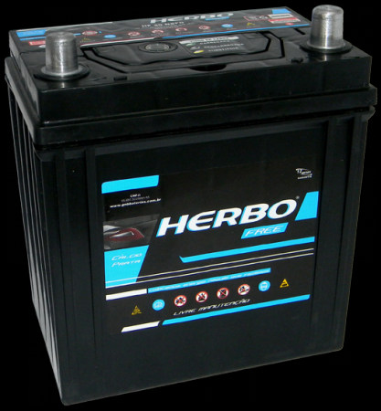 Herbo - HF 50 NSVD (Honda Civic)