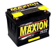 Maxion - MXF45D - E (FREE)