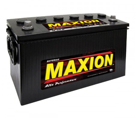 Maxion - M105MFD - E 