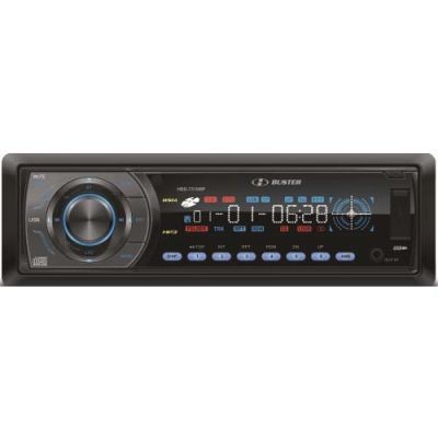 CD player H-buster H8D 7310