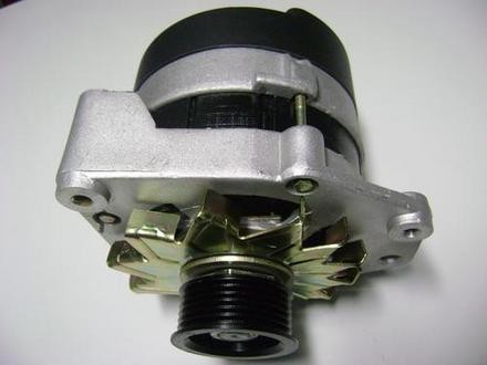 Alternador 120 Ah