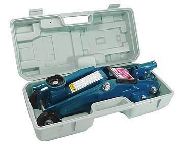 Macaco Jacaré (02 Toneladas)