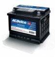 AC Delco - Bateria 65 Ah.