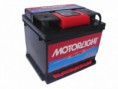 Motorlight - Bateria 60 Ah.