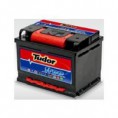 Bateria Tudor Free 12v- 60ah- efr60d